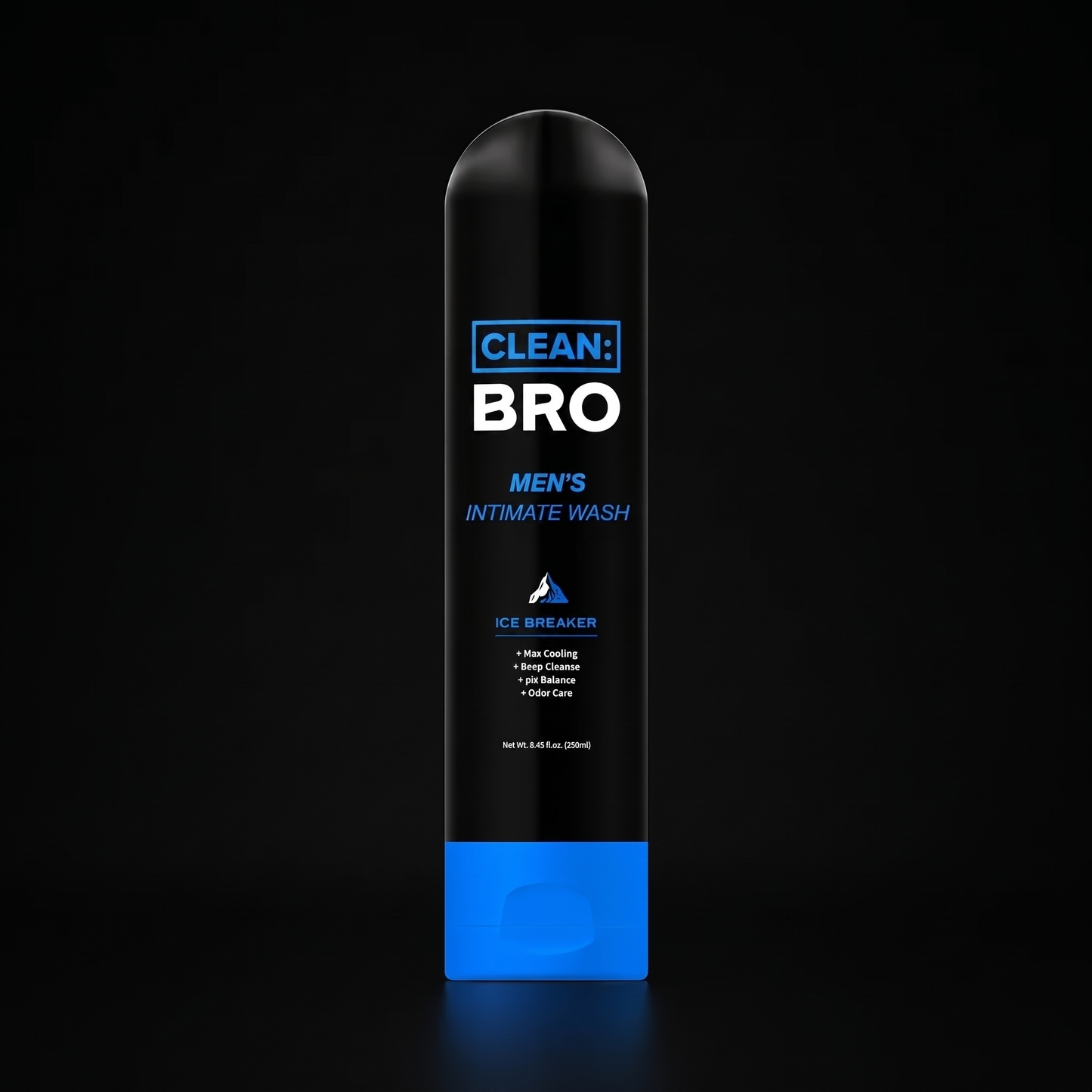 CleanBro Intimate Wash