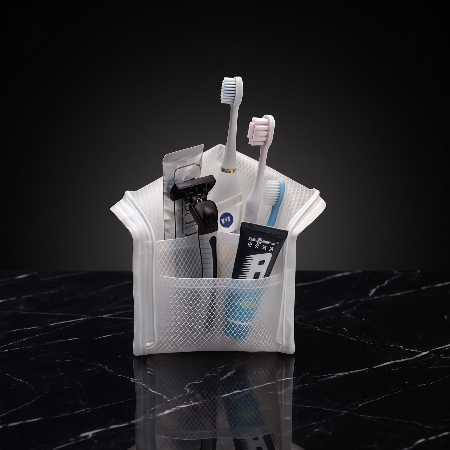 Toiletry Bag