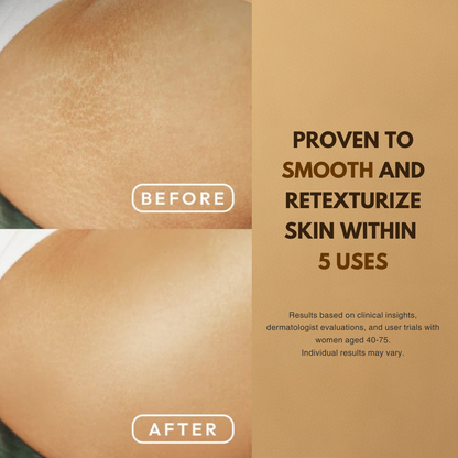 Luxury Magic Body Oil
