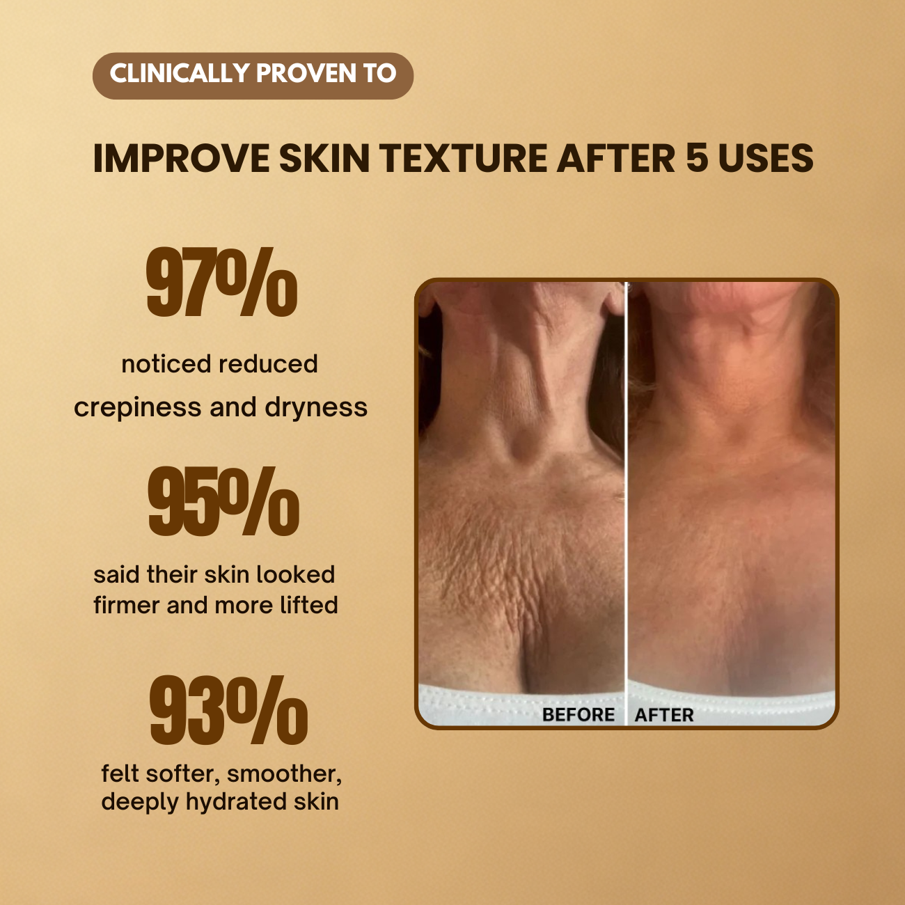 Luxury Magic Body Oil