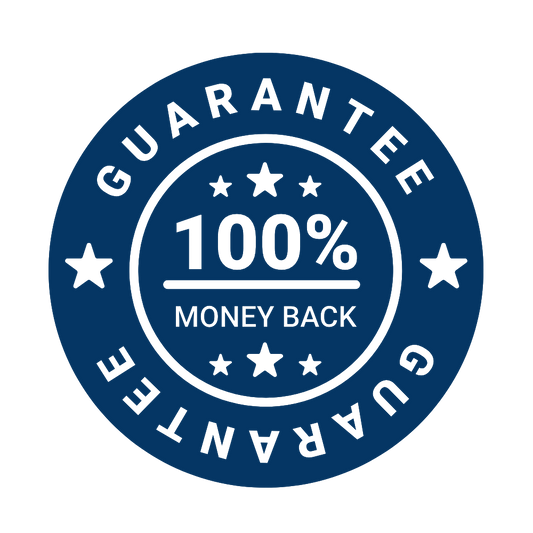 90-Day Money Back Guarantee
