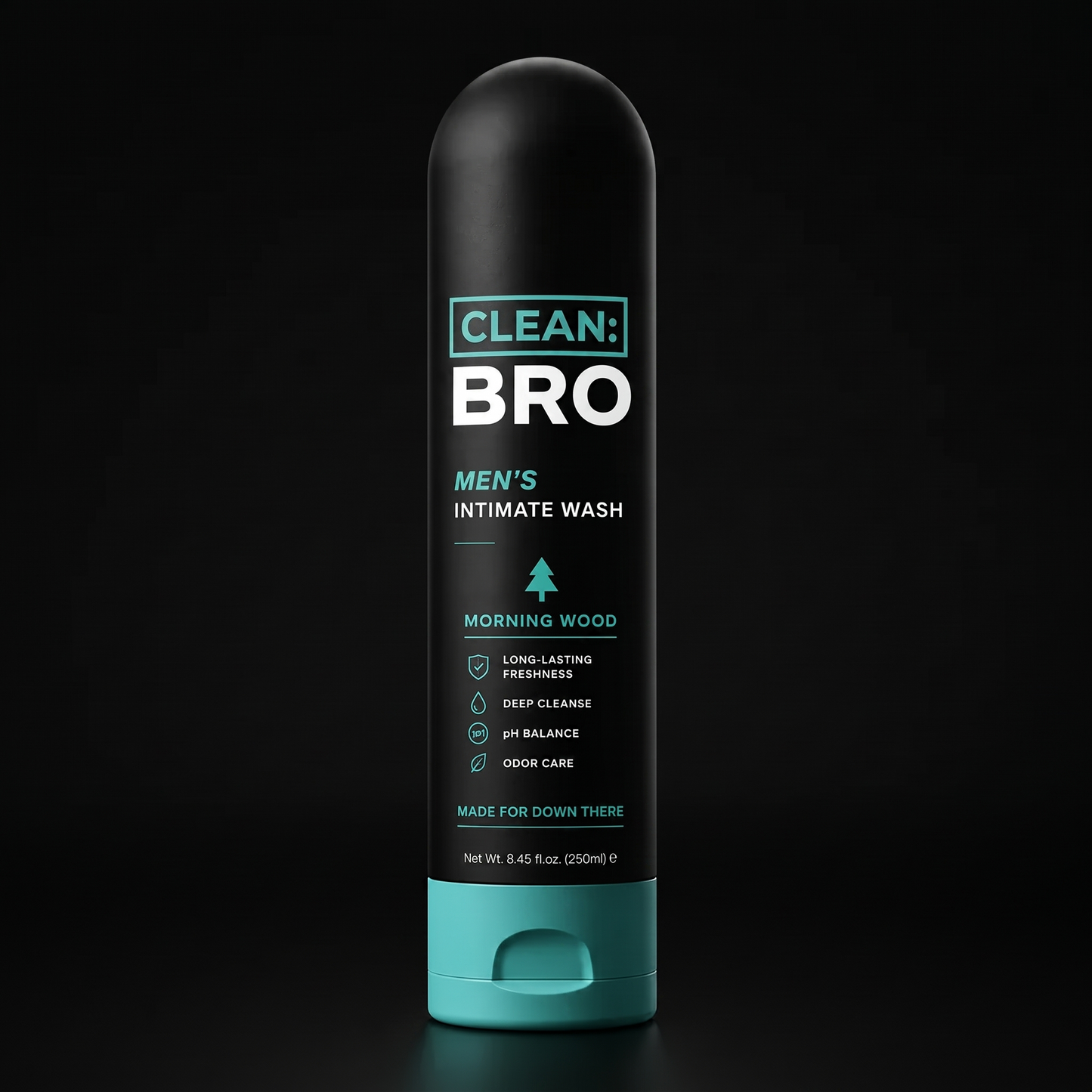 CleanBro Intimate Wash