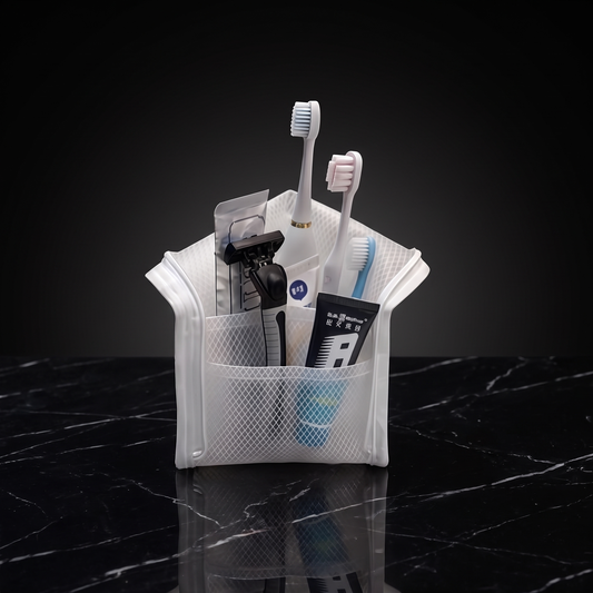 Toiletry Bag